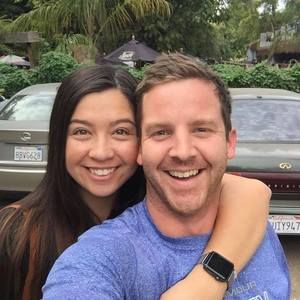 Meet your Posher, Jo